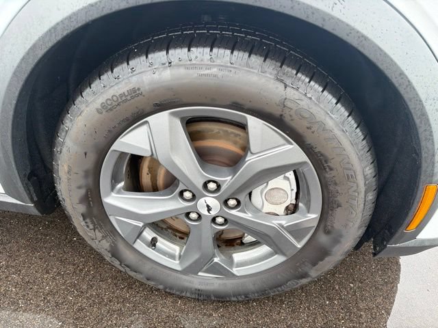 Certified 2022 Ford Mustang Mach-E Select AWD/4WD image 4