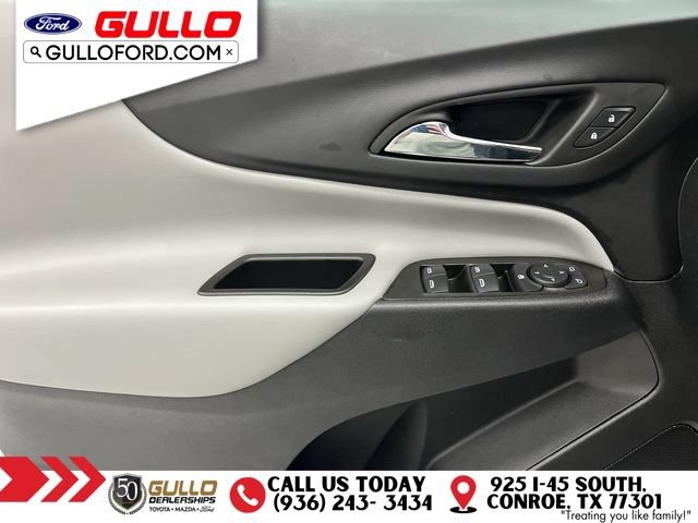 Used 2023 Chevrolet Equinox LS FWD image 20