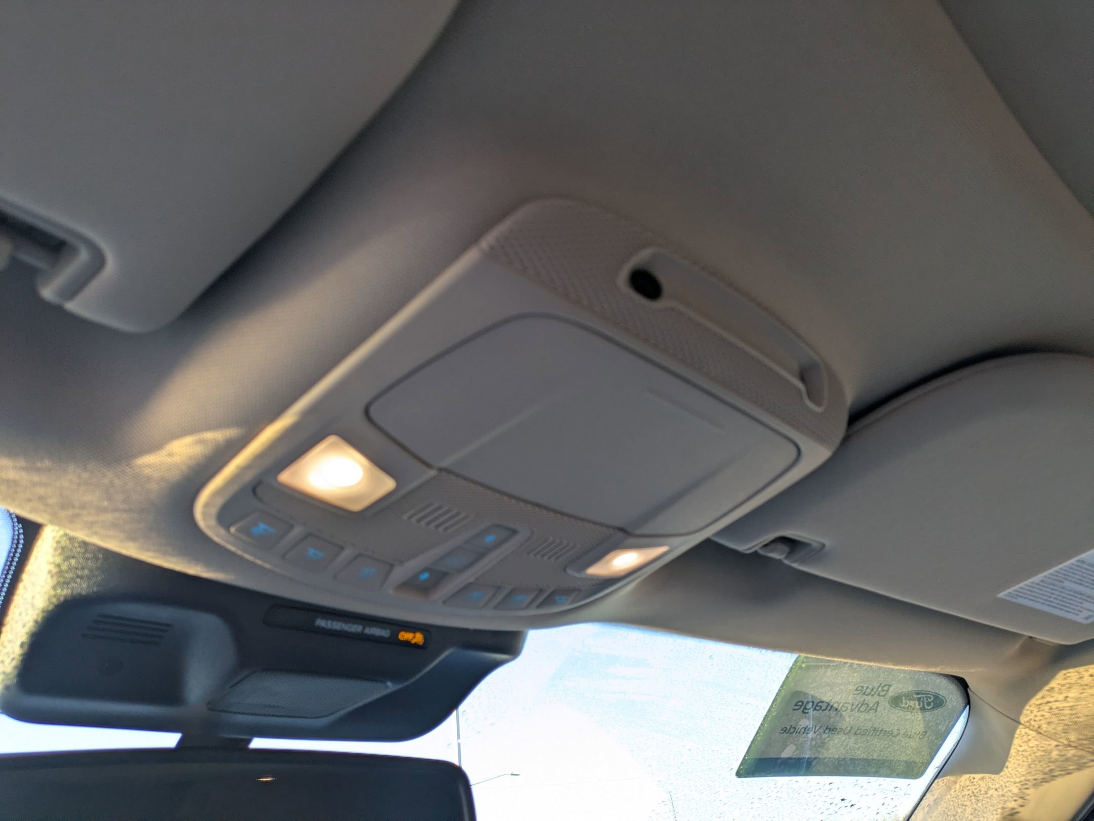 Certified 2024 Ford Expedition Limited image 23