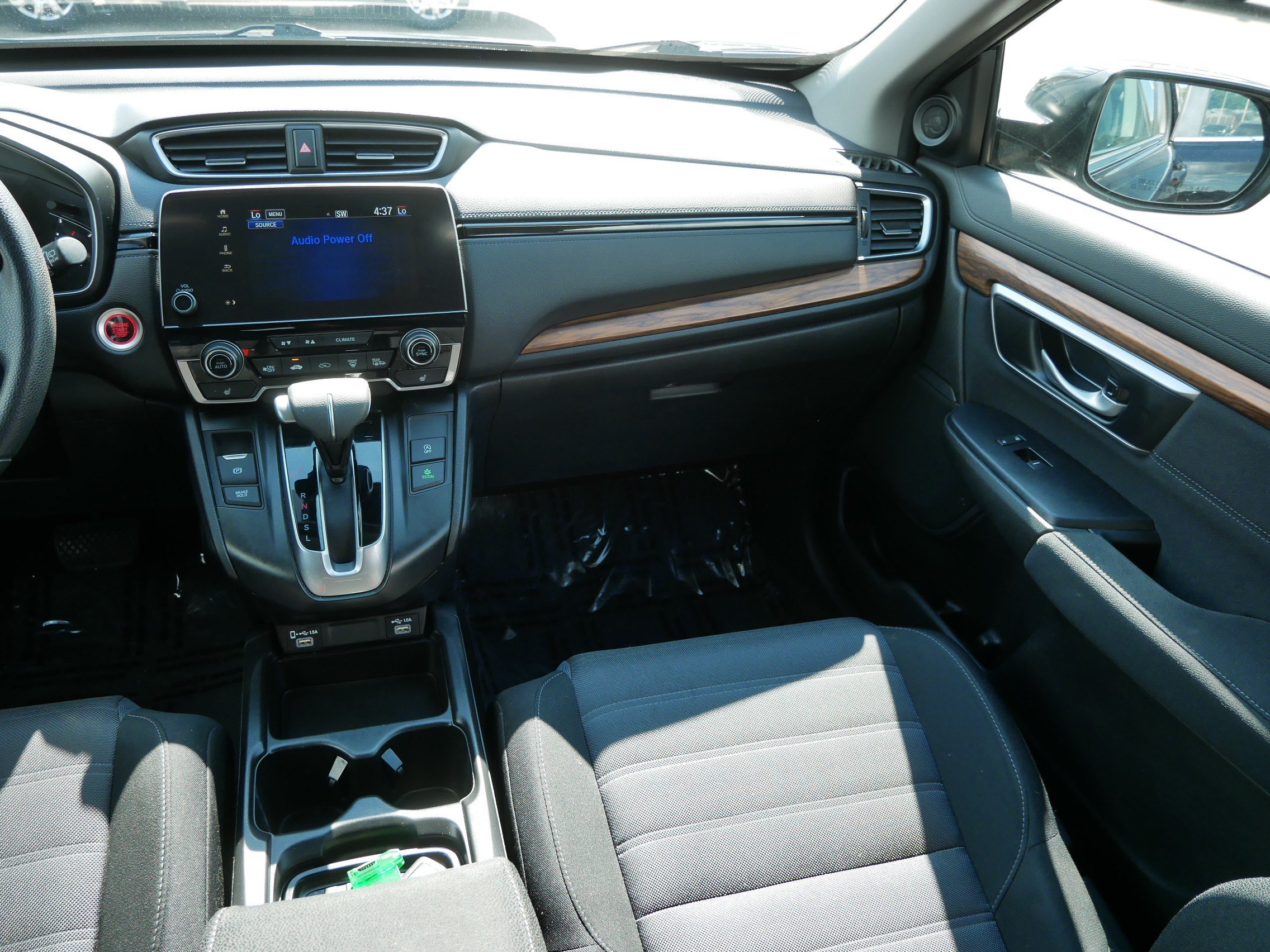 Used 2022 Honda CR-V EX image 11