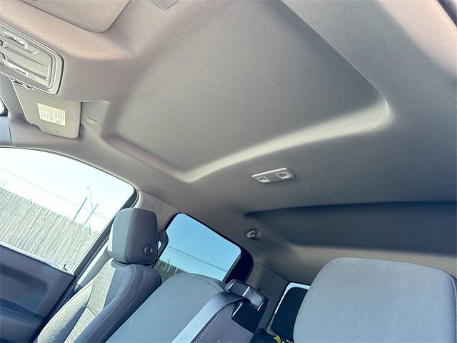 Used 2022 Chevrolet Silverado 1500 Custom image 20