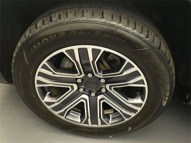 Used 2022 Jeep Wagoneer Series III image 14