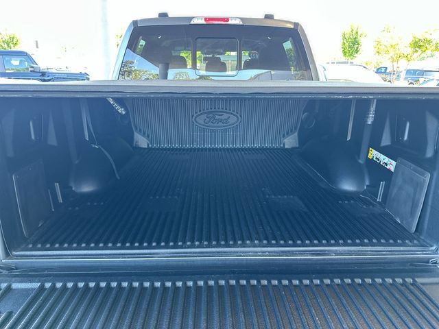 Certified 2022 Ford F150 XLT w/ Equipment Group 302A High RWD image 26