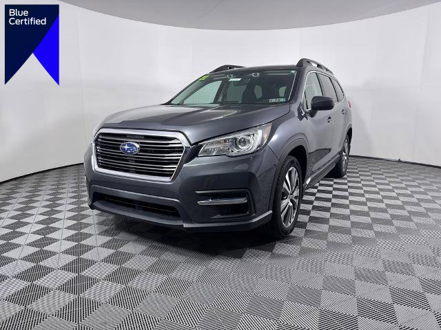 Used 2021 Subaru Ascent Premium w/ Sport Package