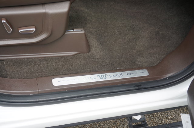 Certified 2024 Ford Expedition Max King Ranch AWD/4WD image 44