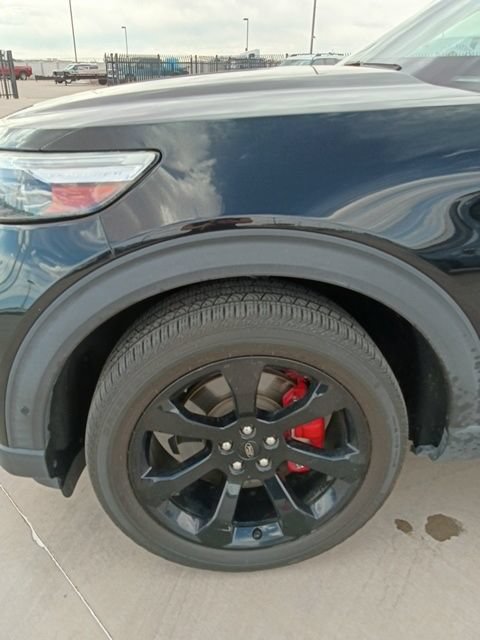 Certified 2020 Ford Explorer ST w/ ST Street Pack AWD/4WD image 24