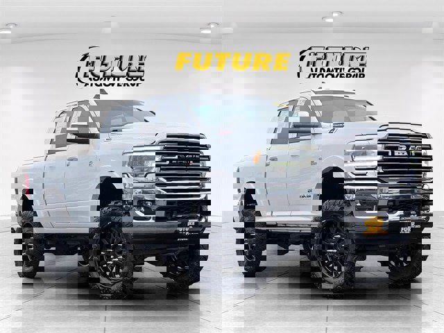 Used 2021 RAM 2500 Laramie