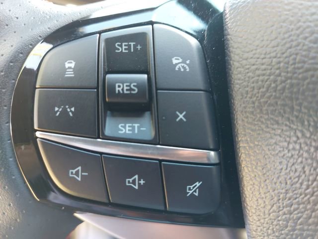 Certified 2025 Ford Explorer ST w/ Sun And Sound Package AWD/4WD image 17