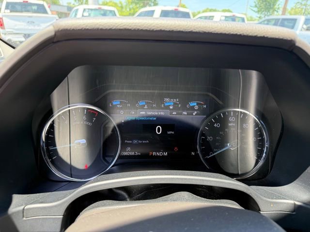 Certified 2019 Ford Expedition XLT w/ Equipment Group 202A RWD image 10