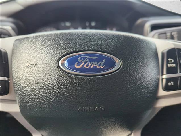 Certified 2023 Ford Explorer XLT w/ Equipment Group 202A AWD/4WD image 23