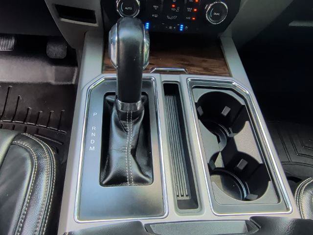 Certified 2020 Ford F150 Lariat AWD/4WD image 30
