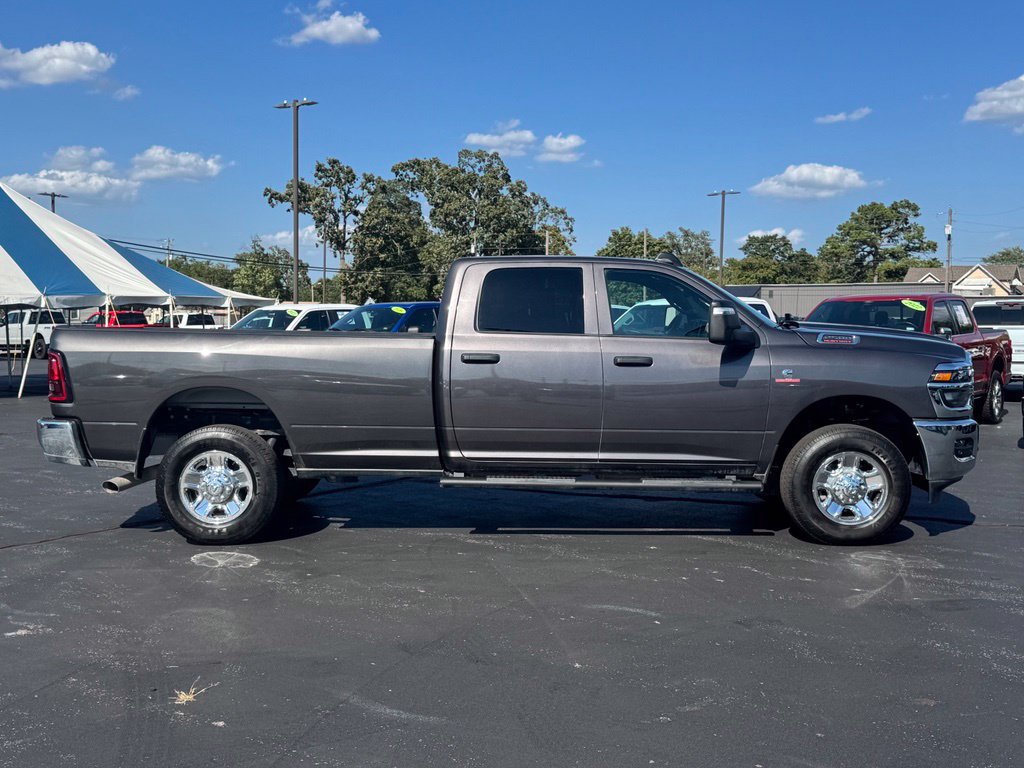 Used 2025 RAM 2500 Tradesman AWD/4WD image 20