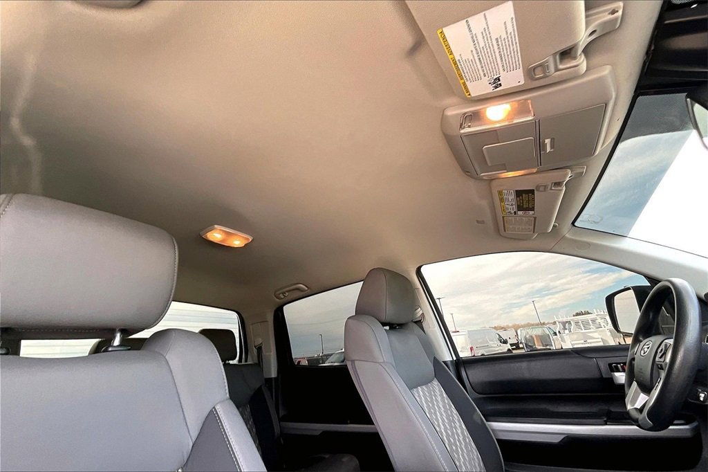 Used 2019 Toyota Tundra SR5 image 28