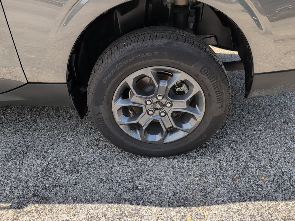 Certified 2026 Ford Maverick XLT AWD/4WD image 12