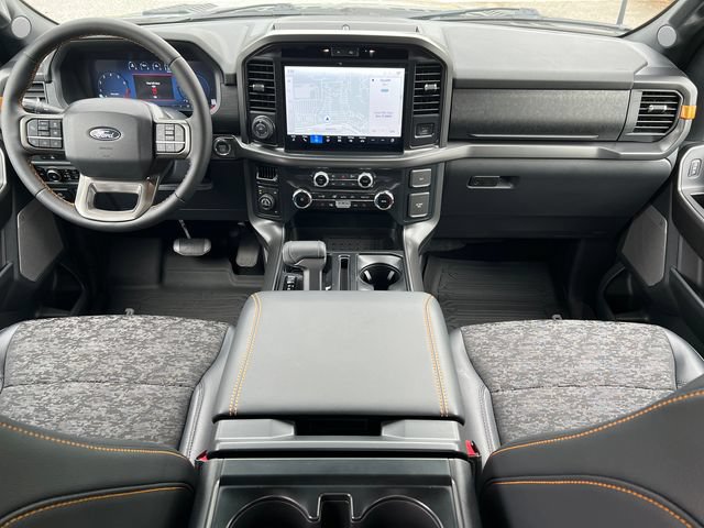 Certified 2025 Ford F150 Tremor w/ Bed Utility Package AWD/4WD image 26