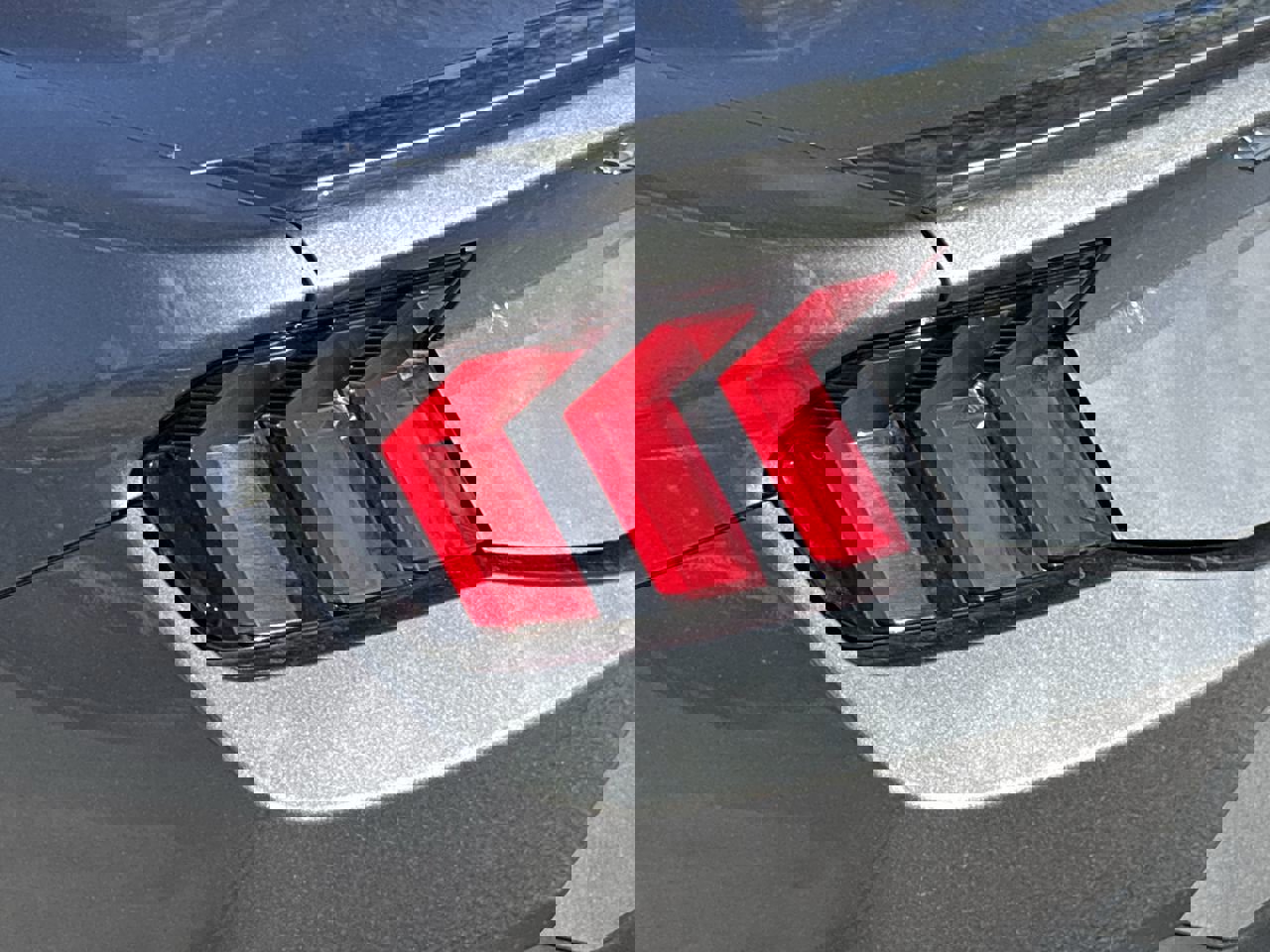 Certified 2024 Ford Mustang Premium image 7