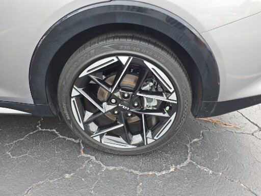 Used 2025 Kia K4 EX w/ GT-Line Premium Package FWD image 21