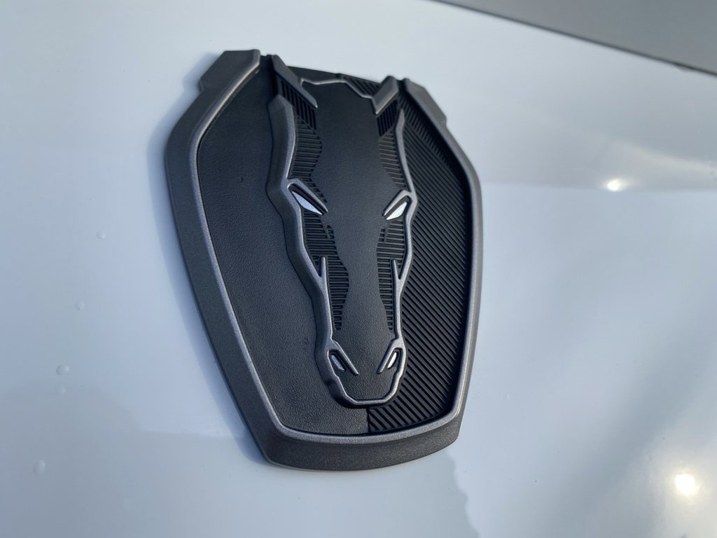 Certified 2024 Ford Mustang Dark Horse w/ Dark Horse Handlin Package image 18
