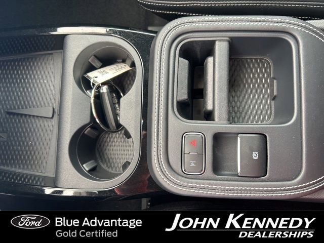 Certified 2025 Ford Mustang Mach-E GT image 30