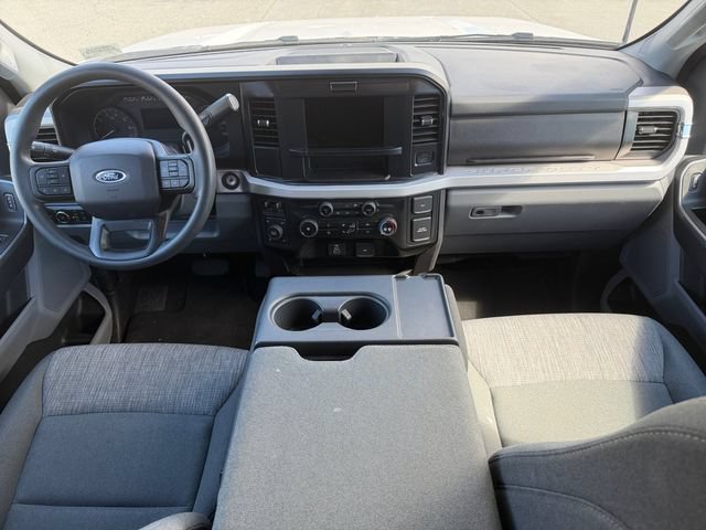 Certified 2026 Ford F250 XLT AWD/4WD image 21