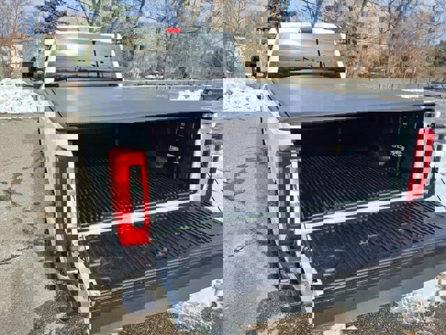 Certified 2024 Ford F250 XL w/ Snow Plow Prep Package image 20