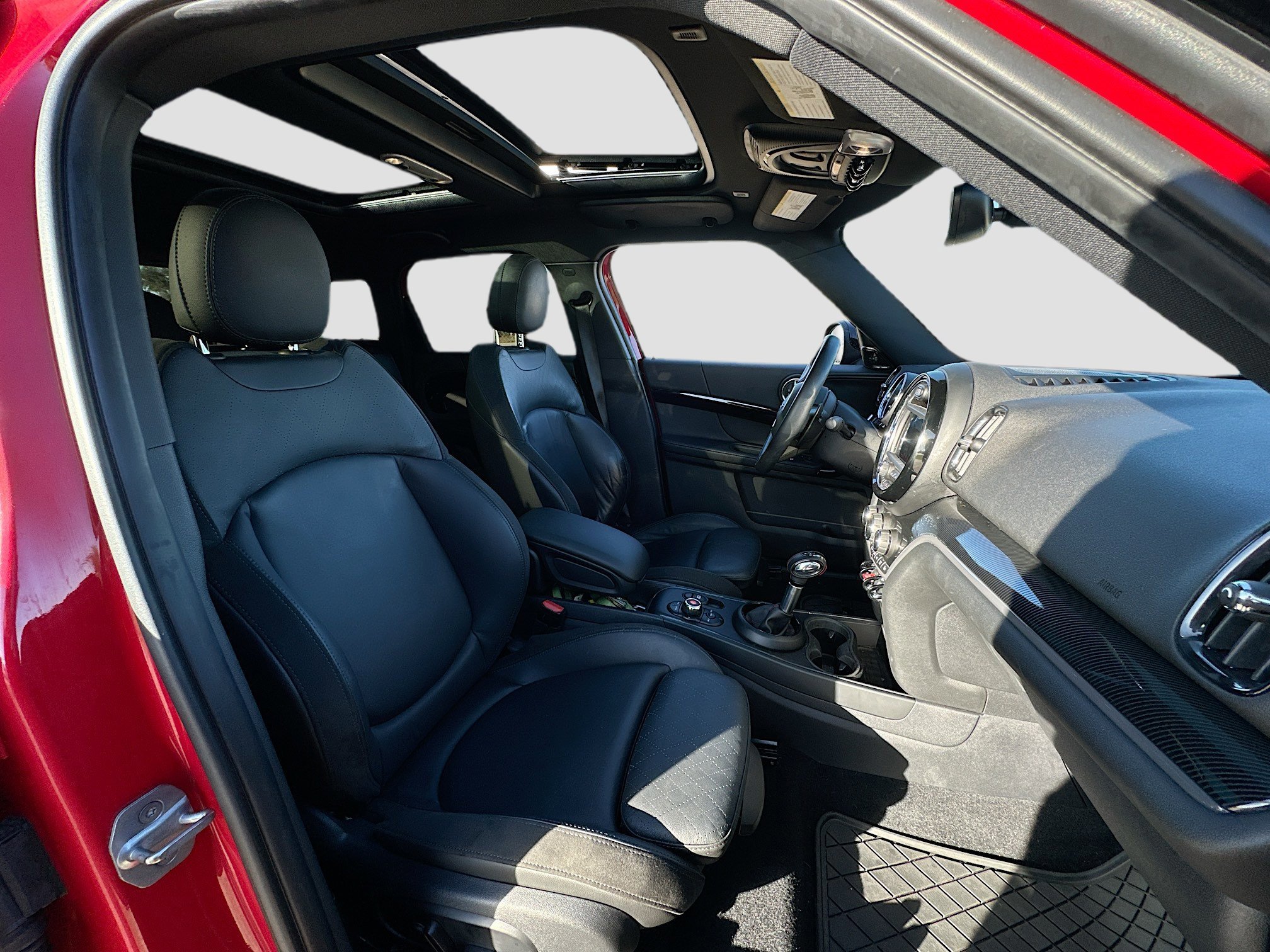 Used 2019 MINI Cooper Countryman S w/ Premium Package image 28