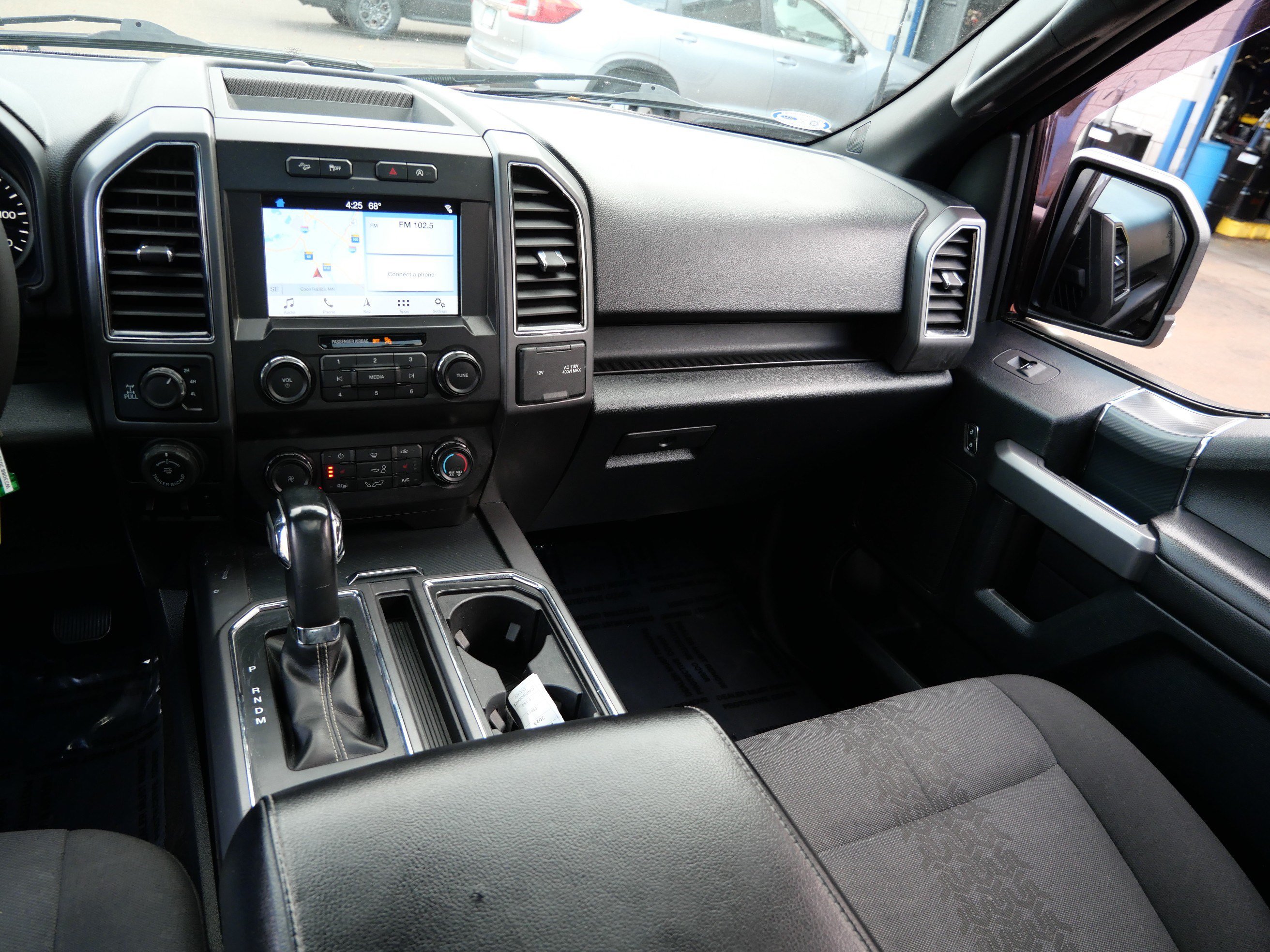 Certified 2019 Ford F150 XLT w/ Equipment Group 302A Luxury AWD/4WD image 11