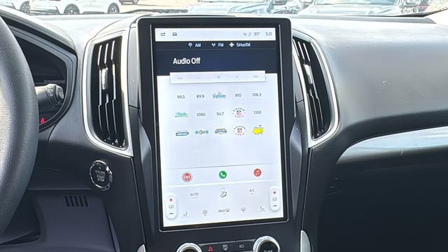 Certified 2024 Ford Edge SEL w/ Convenience Package image 25