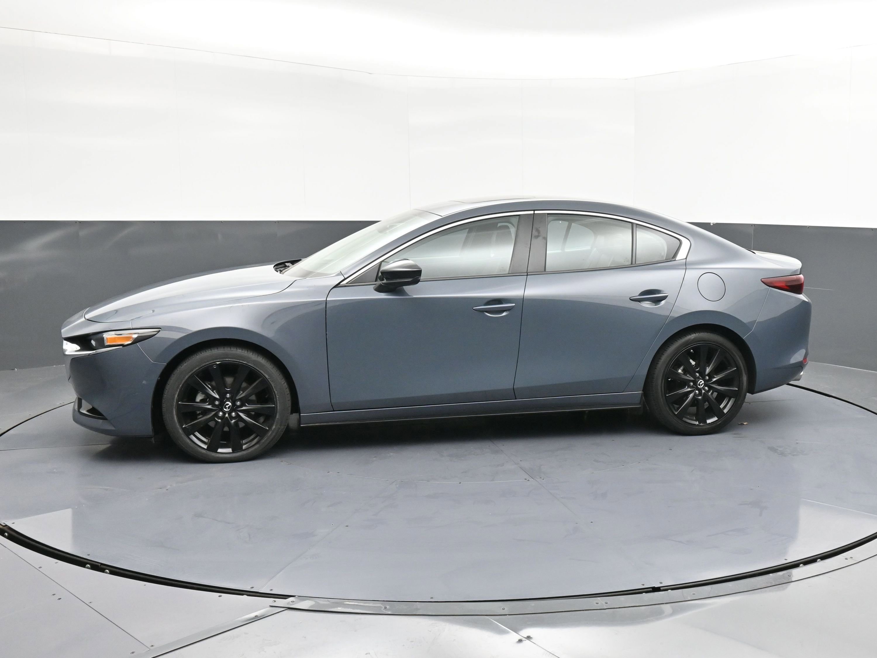 Used 2024 MAZDA MAZDA3 s image 5