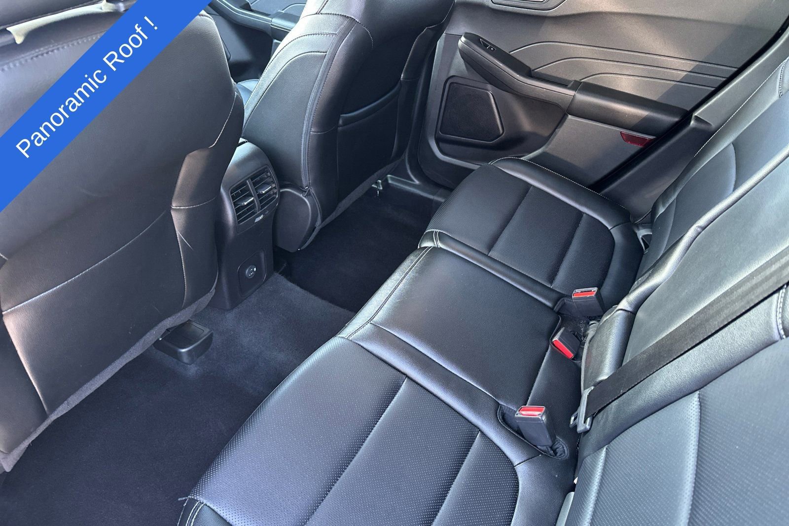 Certified 2022 Ford Escape SEL image 14