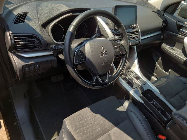 Used 2025 Mitsubishi Eclipse Cross SE AWD/4WD image 20