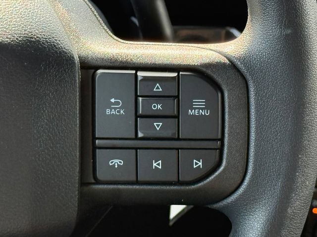 Certified 2023 Ford F150 XL w/ STX Appearance Package AWD/4WD image 29