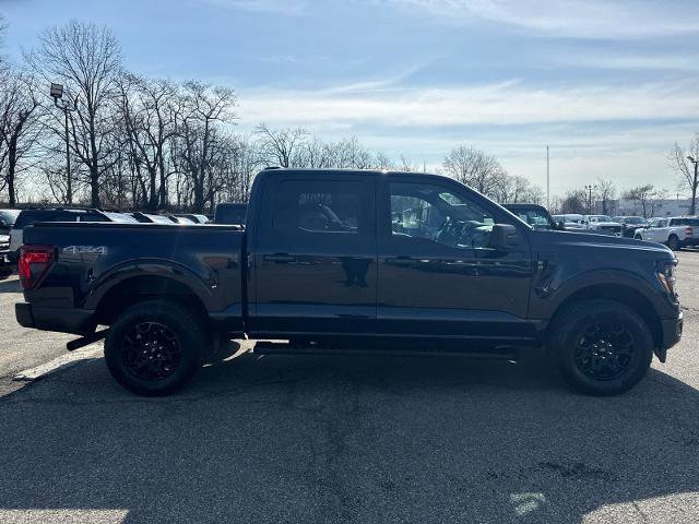 Certified 2024 Ford F150 XLT w/ Tow/Haul Package AWD/4WD image 2