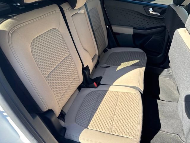 Certified 2020 Ford Escape SE AWD/4WD image 16