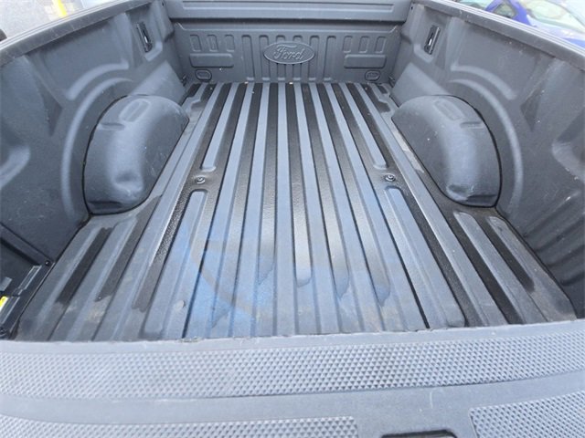 Certified 2023 Ford F150 Lariat w/ Equipment Group 502A High image 16