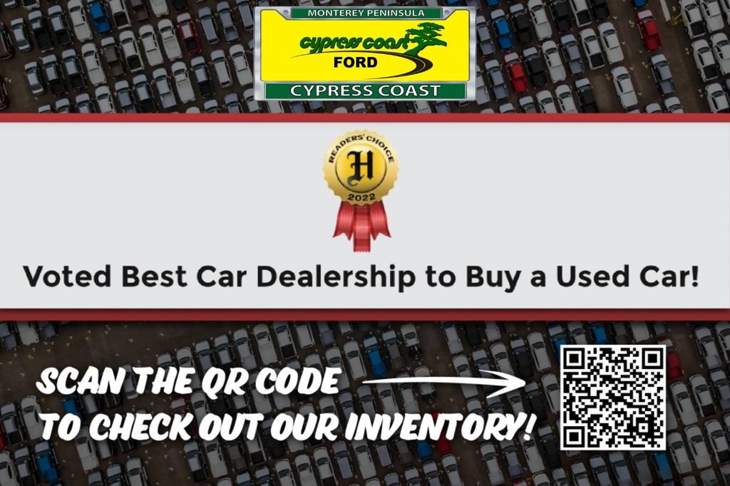 Certified 2025 Ford F150 XLT w/ Equipment Group 301A Standard AWD/4WD image 5