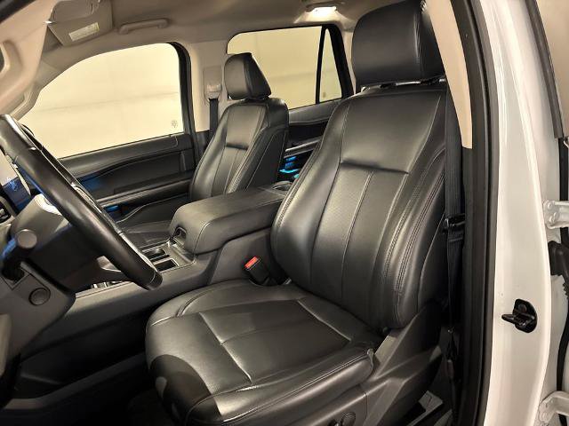 Certified 2024 Ford Expedition Max XLT RWD image 18