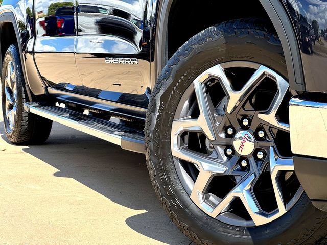 Used 2024 GMC Sierra 1500 SLT AWD/4WD image 7