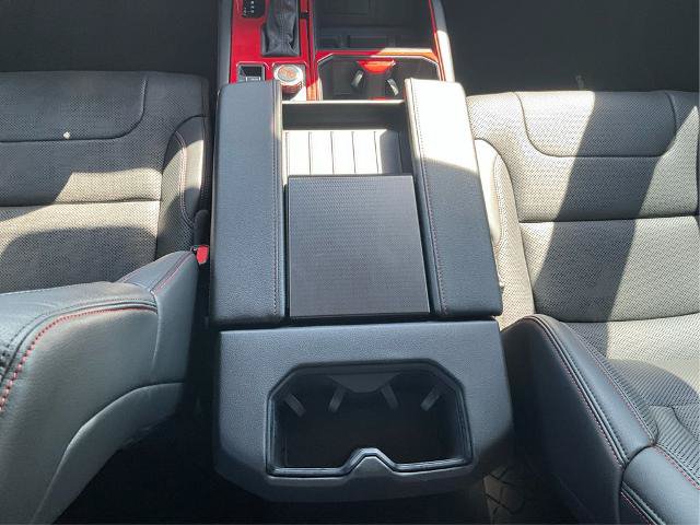 Used 2022 Toyota Tundra TRD Pro AWD/4WD image 16