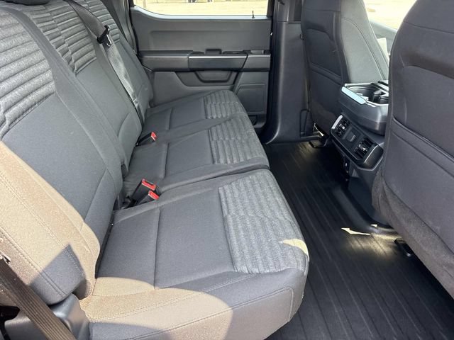 Certified 2023 Ford F150 XL w/ STX Appearance Package AWD/4WD image 21