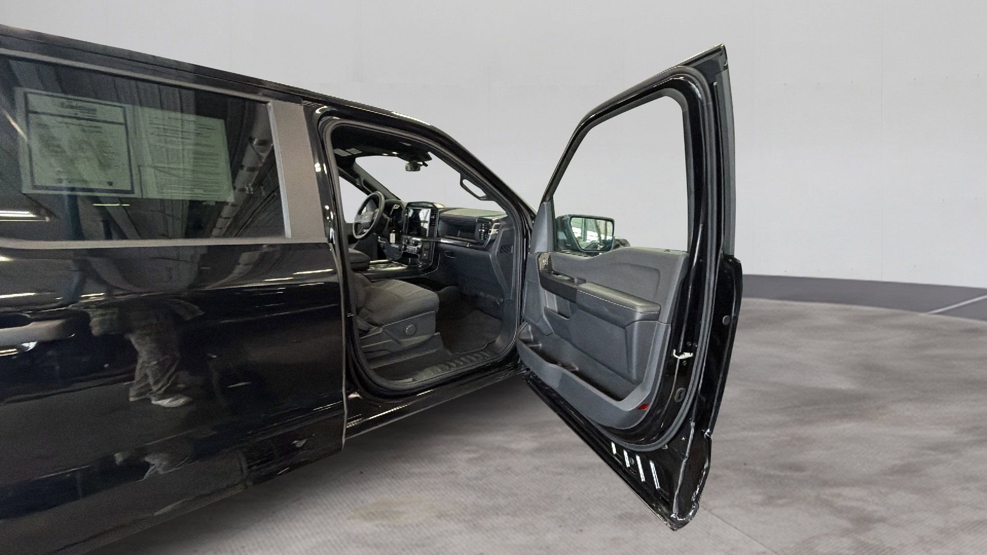 Certified 2024 Ford F150 STX image 16