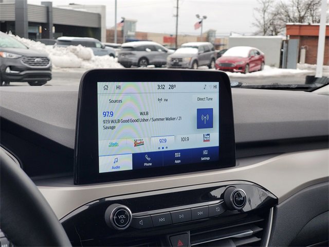 Certified 2022 Ford Escape SE w/ Convenience Package image 20