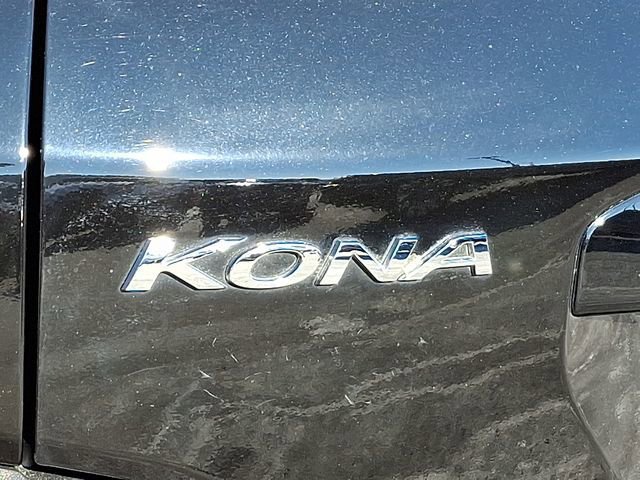 Used 2020 Hyundai Kona SEL w/ Cargo Package image 30