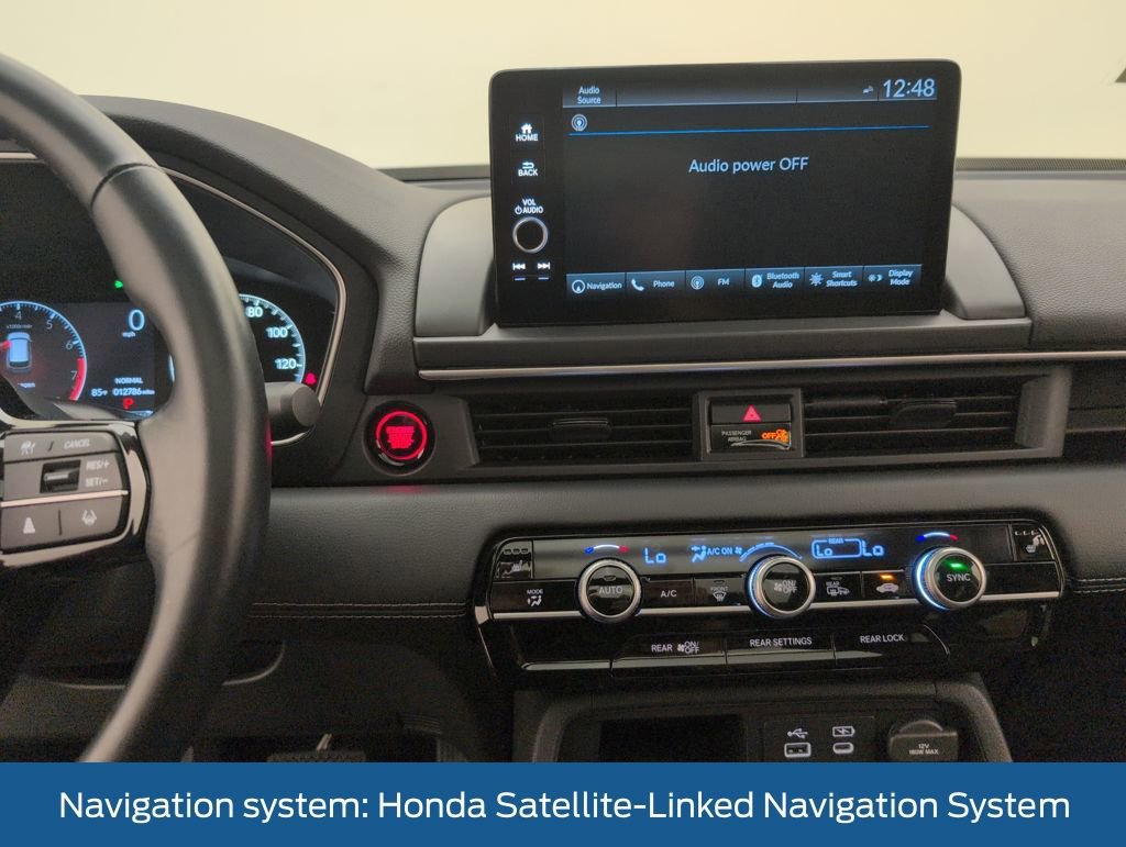 Used 2024 Honda Pilot Touring image 21