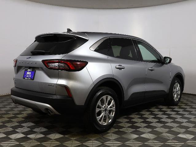 Certified 2023 Ford Escape Active image 4