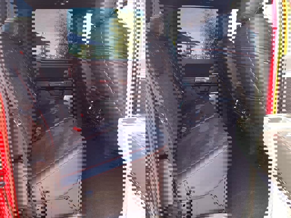 Certified 2024 Ford F150 Raptor w/ Equipment Group 803A Raptor R image 15