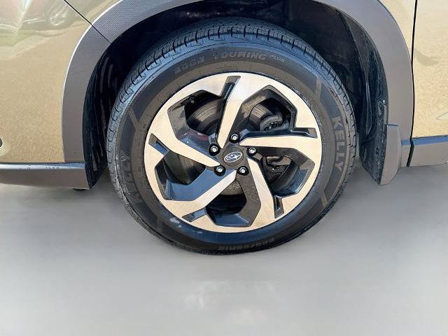 Used 2023 Subaru Forester Touring AWD/4WD image 24