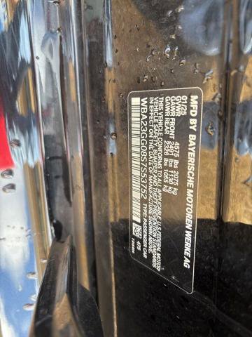 Used 2025 BMW 228i xDrive image 12