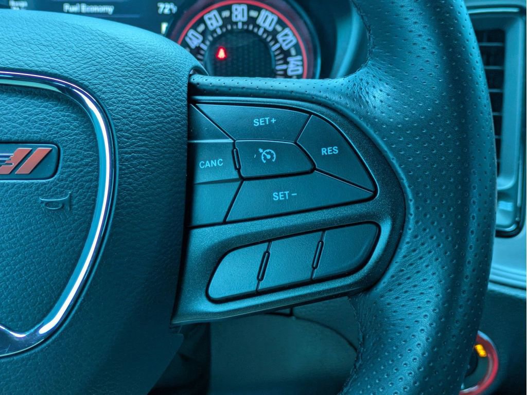 Used 2023 Dodge Challenger SXT w/ Blacktop Package image 21