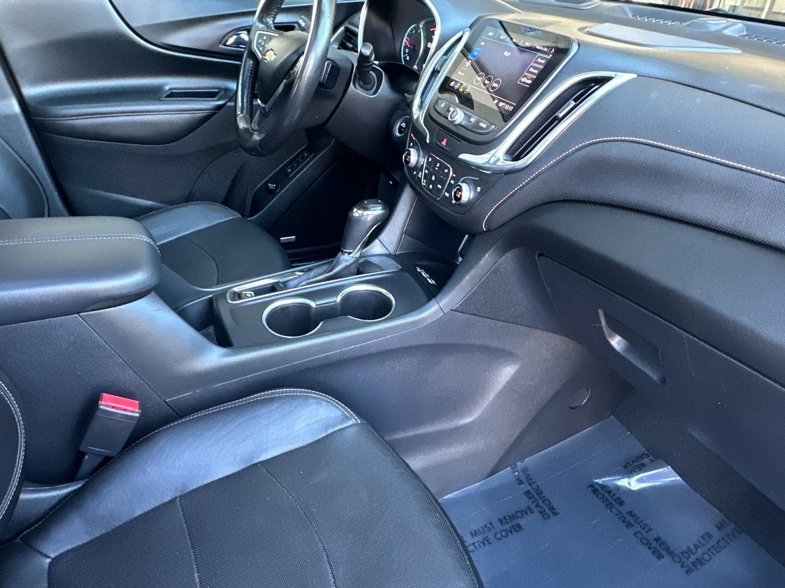 Used 2019 Chevrolet Equinox Premier image 16